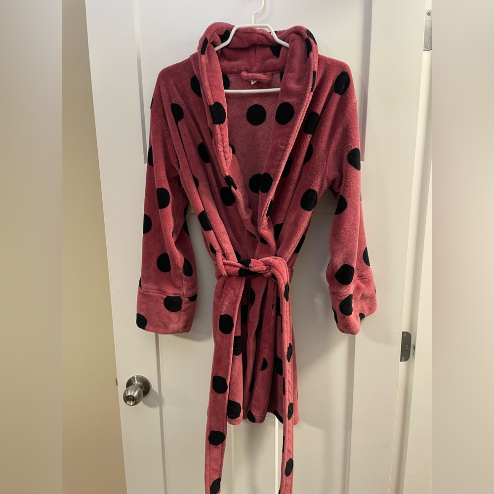 VS PINK House Coat
